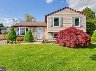 1335 Butterfly Ln, Frederick, MD 21703