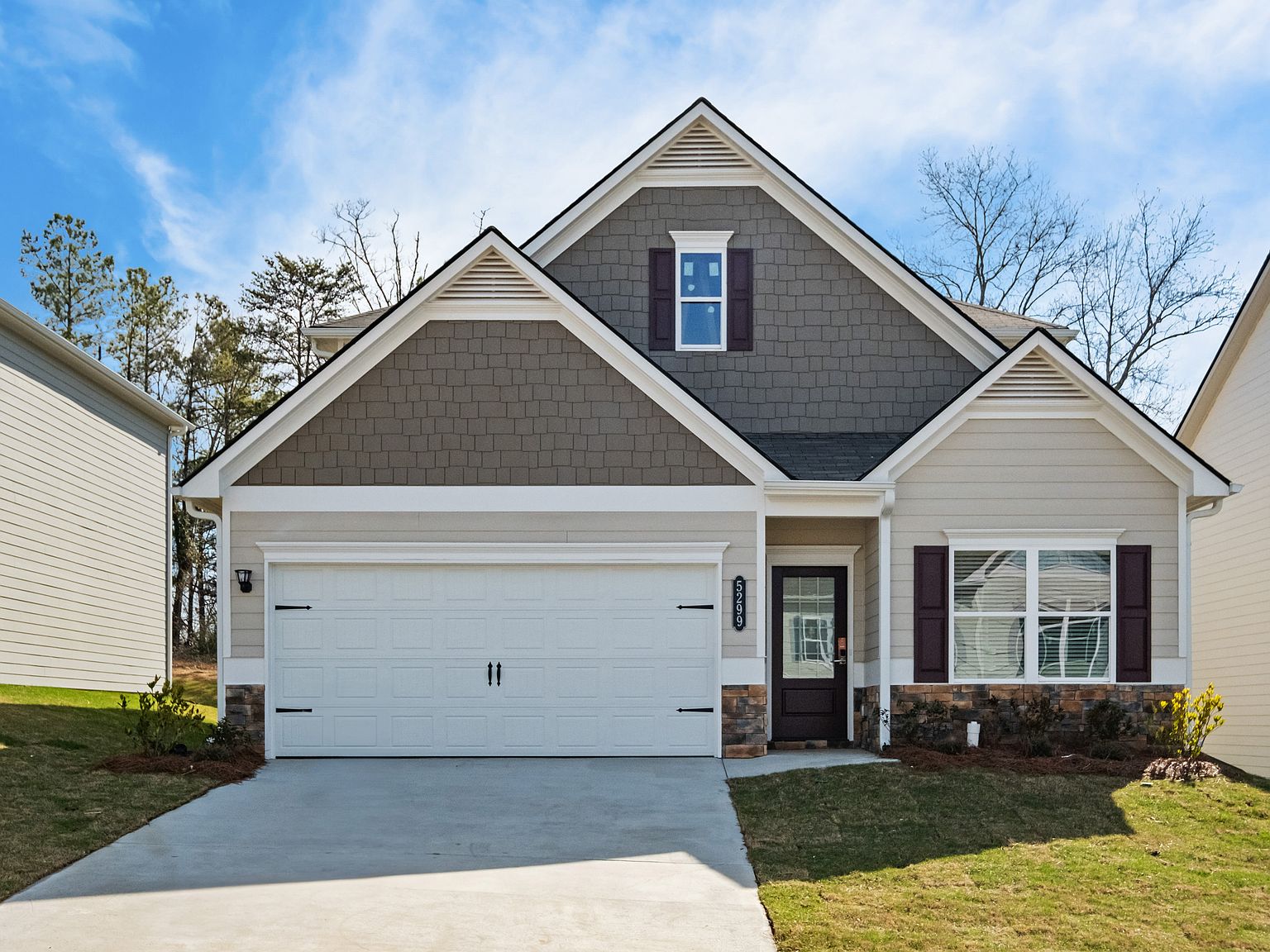 Dansby Valley by Smith Douglas Homes in Leeds AL Zillow