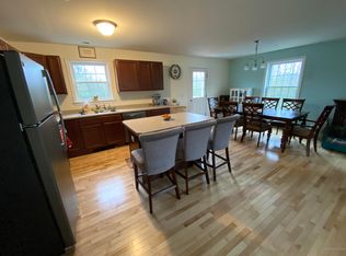 250 Dingley Spring Rd, Gorham, ME 04038