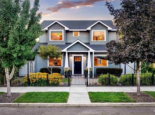 1862 W Ridenbaugh St, Boise, ID 83702