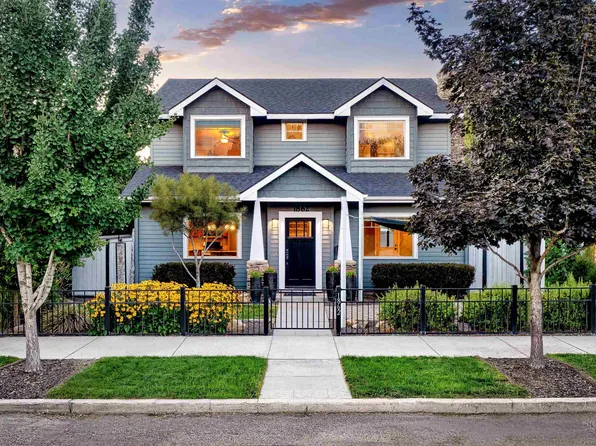 1862 W Ridenbaugh St, Boise, ID 83702