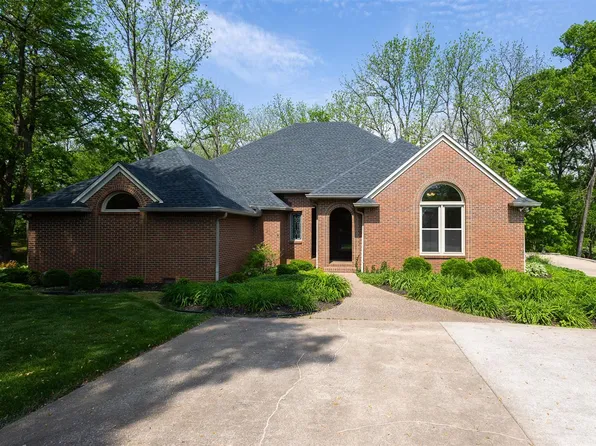 2631 Lost Cove Ct, Bowling Green, KY 42104