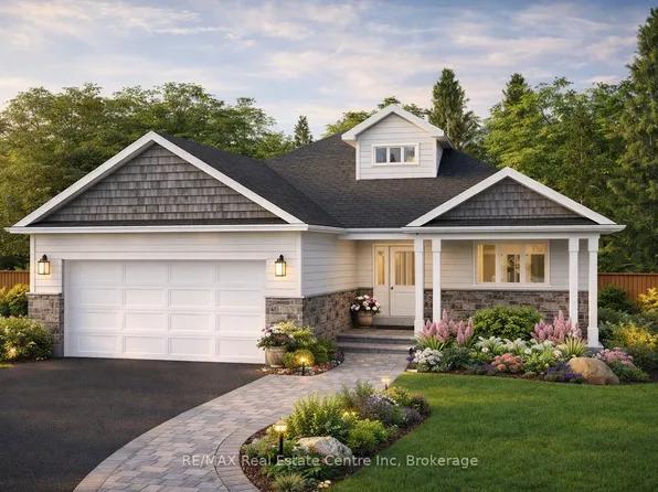 222 Bridge Cres, Minto, ON N0G 2P0