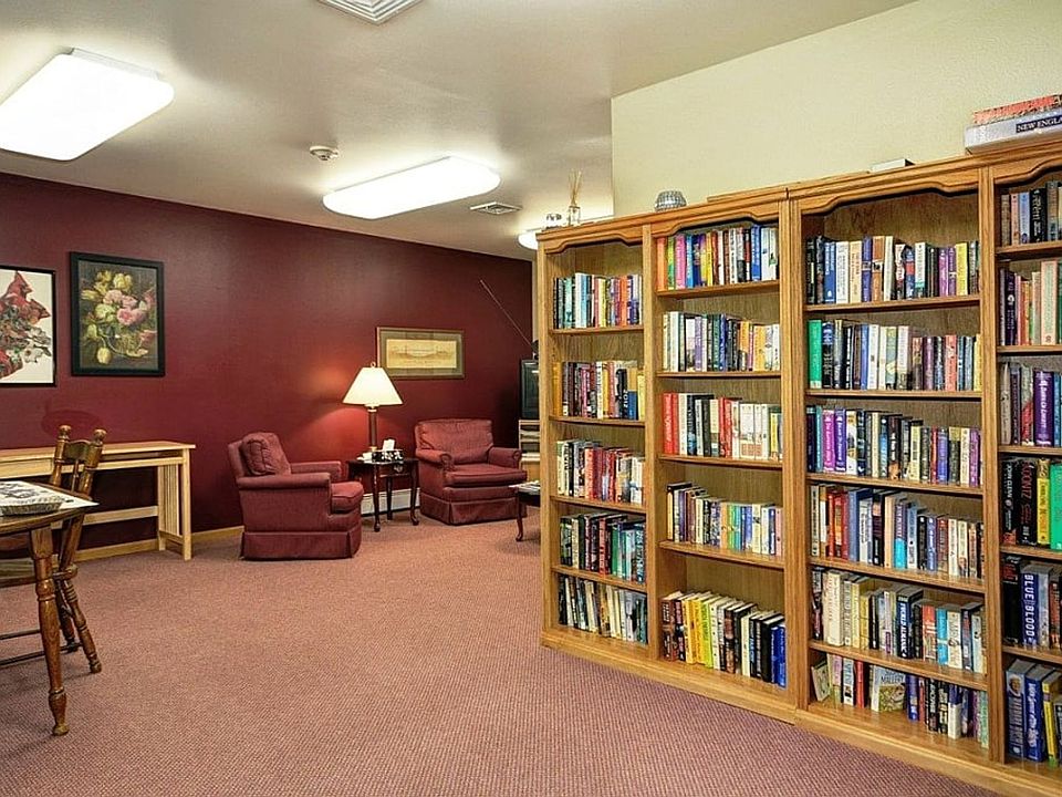 Prairie Meadows II Apartment Rentals Germantown, WI Zillow