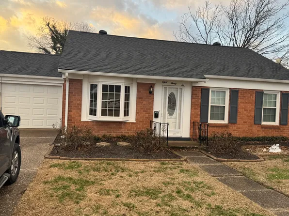 832 Greenbriar St, Owensboro, KY 42301