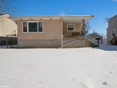 7405 S McCook Ave, Hammond, IN, 46323