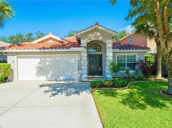 12331 Jewel Stone LN, FORT MYERS, FL 33913