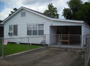 268 Walnut St, Houma, LA 70364