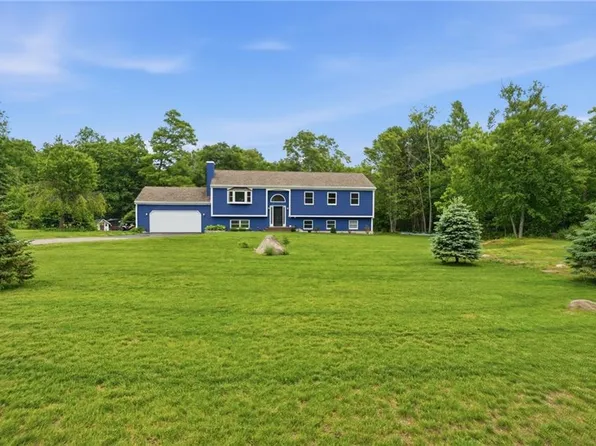 7 Fox Ridge Dr, Richmond, RI 02898