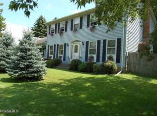 5 Pollock Rd, Latham, NY 12110