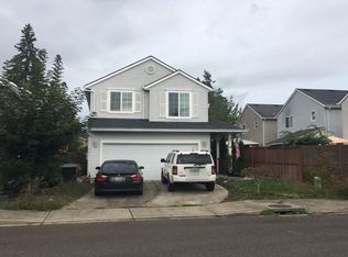 661 N 20th Pl, Cornelius, OR 97113