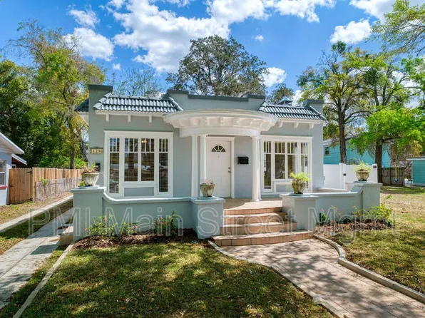 829 N Hyer Ave, Orlando, FL 32803