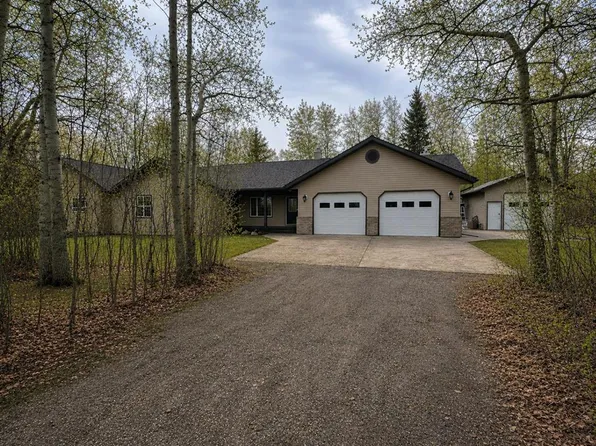 711058 S Range Rd #64-5, County Of, AB T6W 5B8