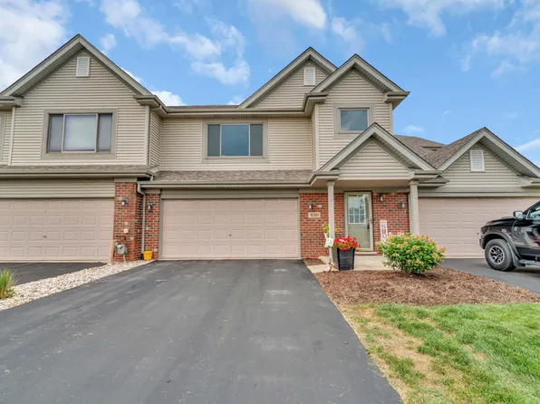 8310 Auburn Ln #0, Frankfort, IL 60423