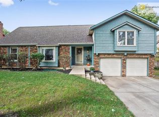 12910 W 78th St, Lenexa, KS 66216