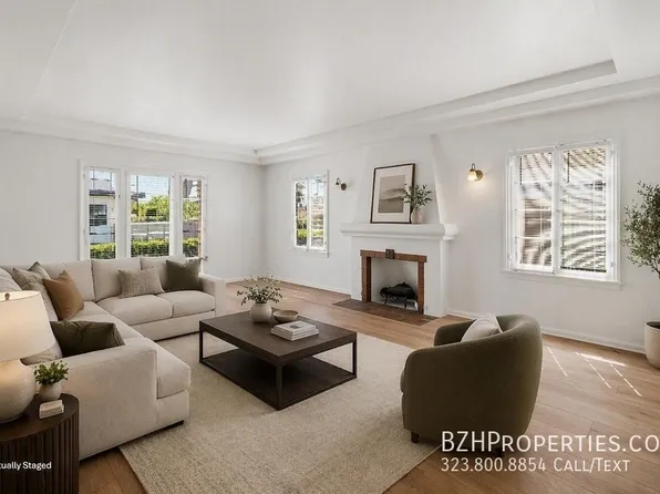 9221 Alcott St, Los Angeles, CA