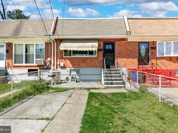 2441 Denfield St, Camden, NJ 08104