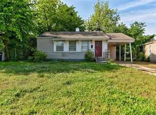 3924 Teal Dr, Oklahoma City, OK 73115