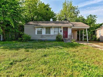 3924 Teal Dr, Oklahoma City, OK, 73115
