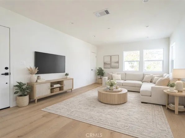 1065 E Spazier Ave #201, Burbank, CA 91502