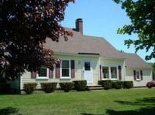 241 Wadleigh Falls Rd, Lee, NH 03861