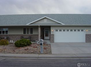 815 Holly Dr UNIT B, Sterling, CO 80751