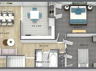 Groveland Manor, Somers Pt, NJ 08244