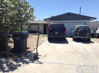 740 Arbor Way, Barstow, CA 92311