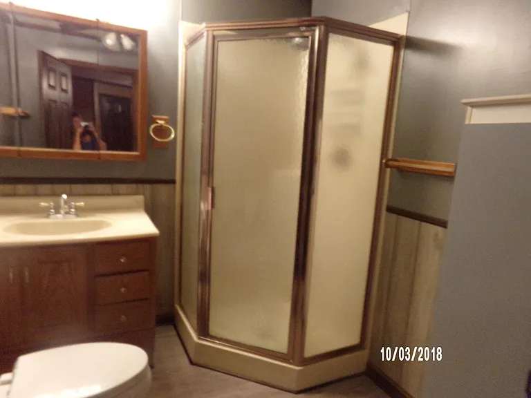 2nd bath