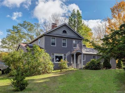 56 Goose Hill Road, Chester, CT, 06412