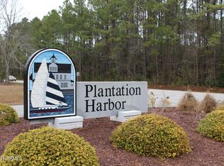 303 Antebellum Dr LOT 82, Havelock, NC 28532