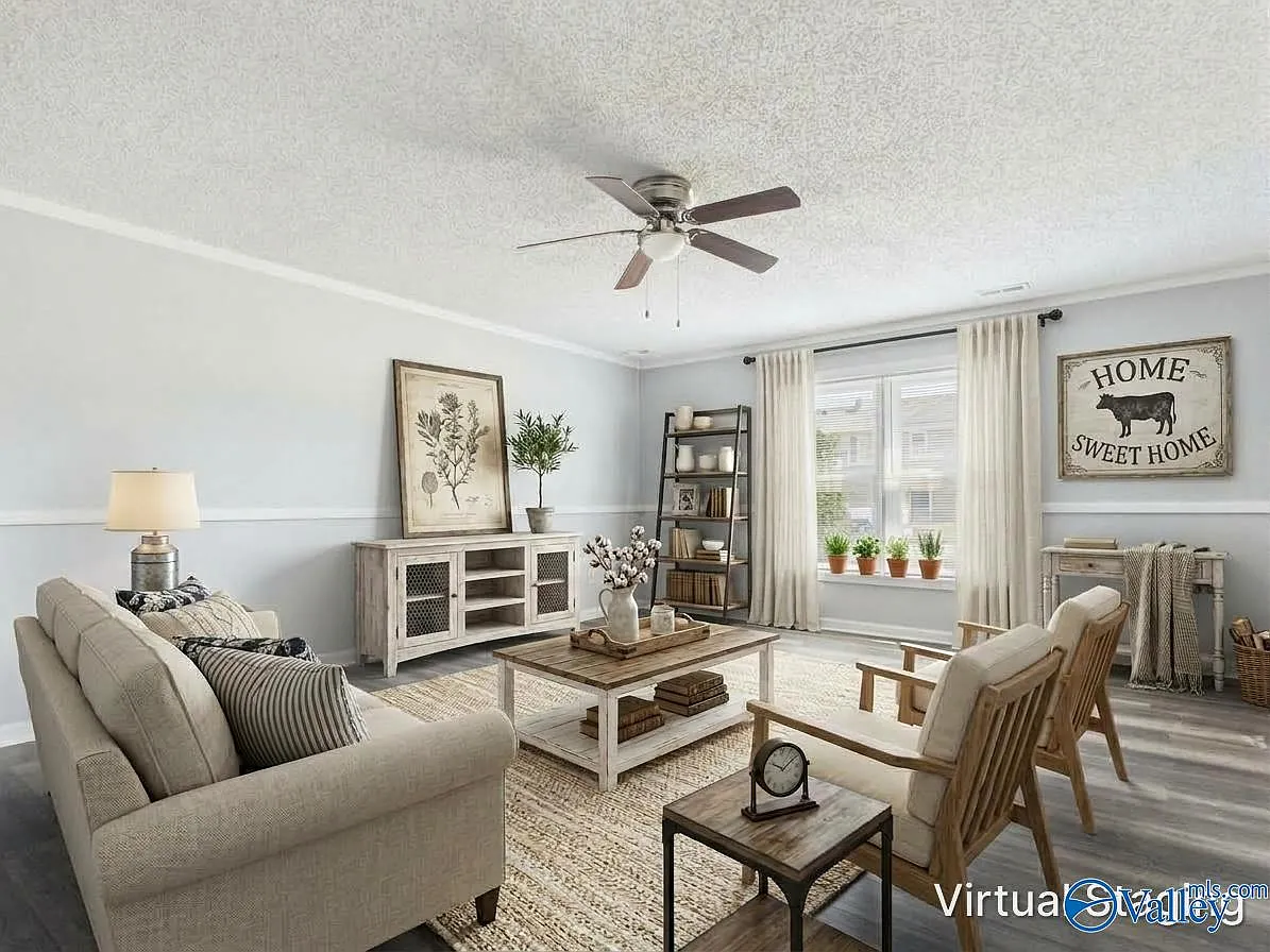 2 bed, 1.5 bath, 1229 sqft, $1,500 — Photo 3