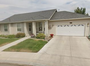 1413 S Marion Russell Ct, Gardnerville, NV 89410