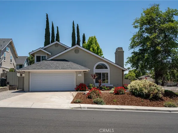 924 Evert Ct, Paso Robles, CA 93446