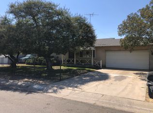 41427 Road 126, Orosi, CA 93647