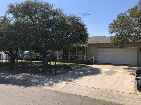 41427 Road 126, Orosi, CA 93647