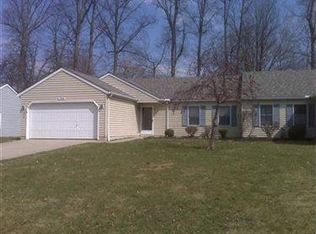 1949 Candlewood Dr, Avon, OH