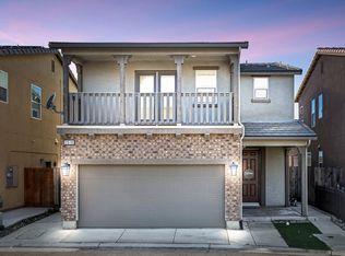2518 Mustang Dr, Clovis, CA