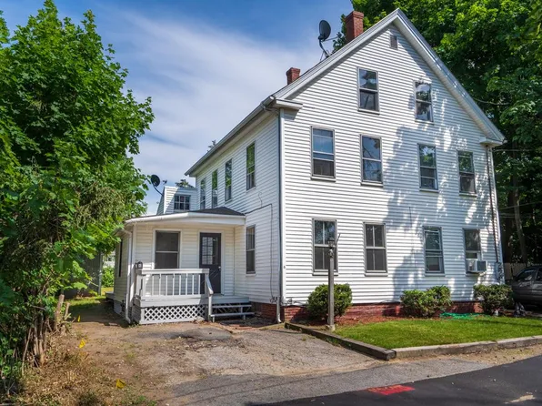 6 Richs Ct, Amesbury, MA 01913