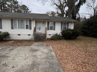 303 E North Railroad St APT B, Four Oaks, NC 27524