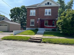611 N 7th St, Keokuk, IA