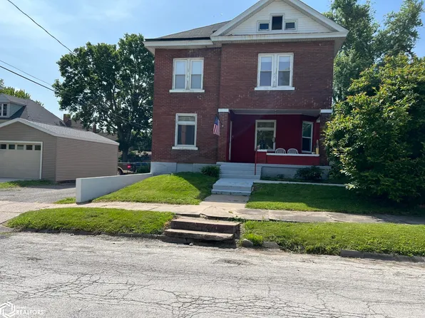 611 N 7th St, Keokuk, IA 52632