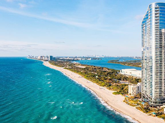 2nd image of 15701 Collins Ave #1805
