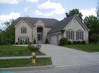 254 Hawking Dr, Galena, OH 43021