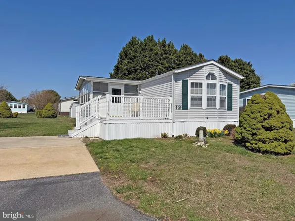 12 Brunswick Ln #D-15, Lewes, DE 19958