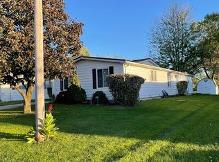 33 Sesame St, Portland, IN 47371