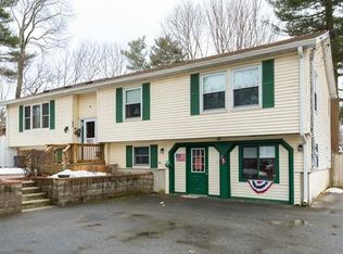 23 Campbell St, Weymouth, MA 02190