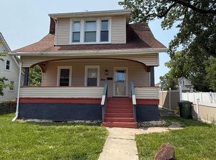 3604 Howard Park Ave, Baltimore, MD 21207