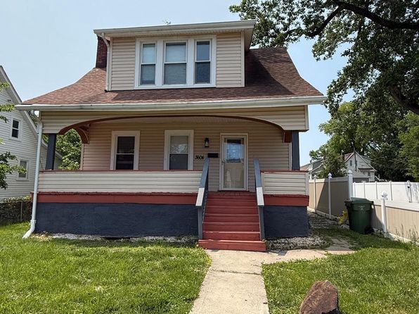 3604 Howard Park Ave