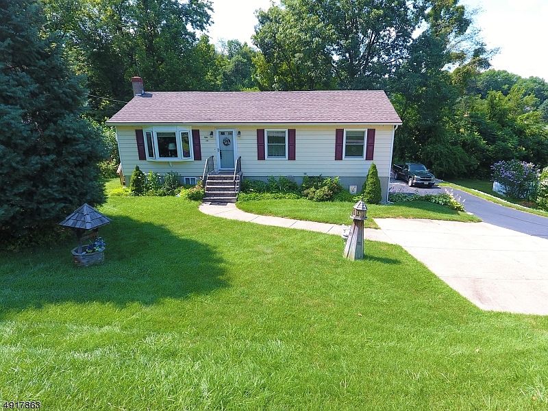 56 Fernwood Rd, Wantage, NJ 07461 Zillow